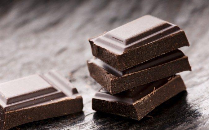 Bad News for Chocolate Lovers
