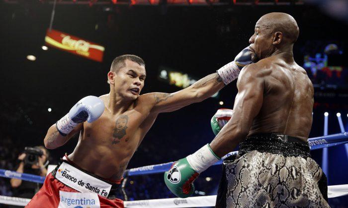 Marcos Maidana Next Fight: Argentine Wants Manny Pacquiao After Mayweather Loss