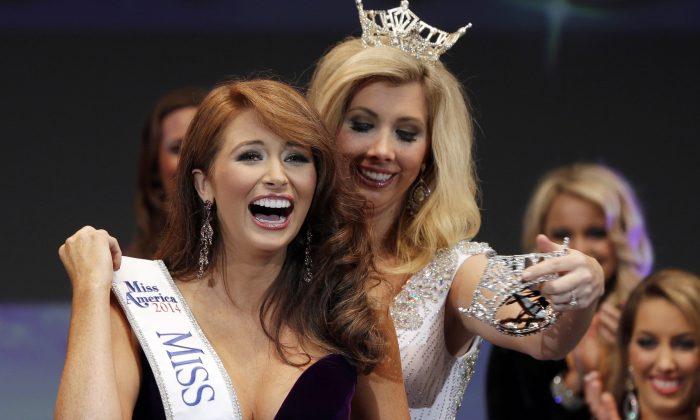 Miss Arkansas 2014 Ashton Campbell: Pictures, Age, Talent, Platform for Miss America Contestant