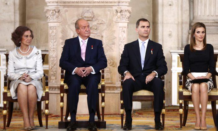 King Juan Carlos, Queen Sofia Divorce Rumors: Report Says Separation is Imminent