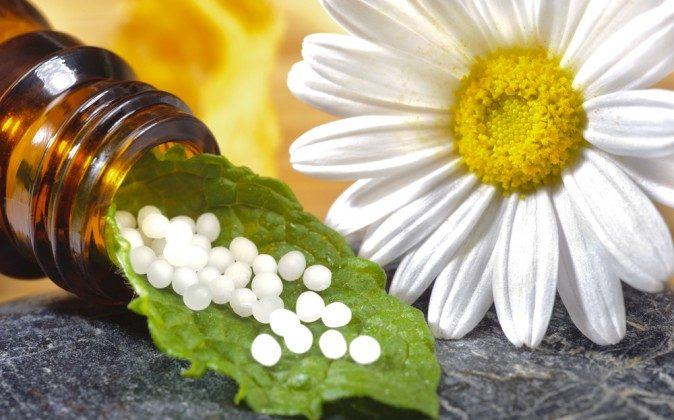 10 Reasons to Love your Homeopath