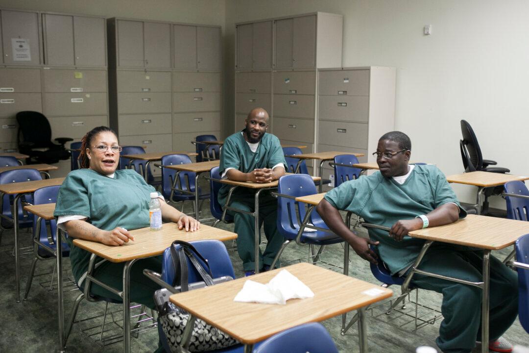 NYC Wants to End Job Discrimination for Ex-convicts Once and For All