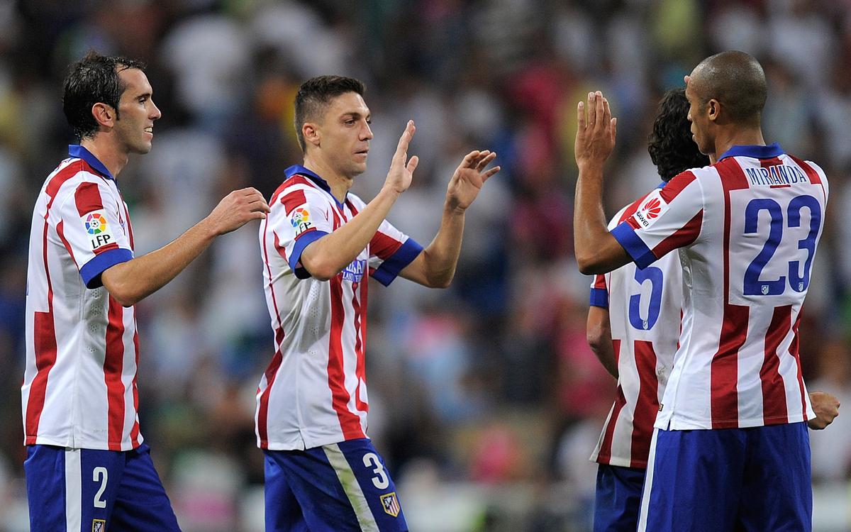 Atletico Madrid vs Olympiakos Piraeus: Live Stream, TV Channel, Betting Odds, Start Time of UEFA Champions League Match