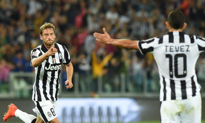 Juventus vs Malmo FF: Live Stream, TV Channel, Betting Odds, Start Time of UEFA Champions League Match