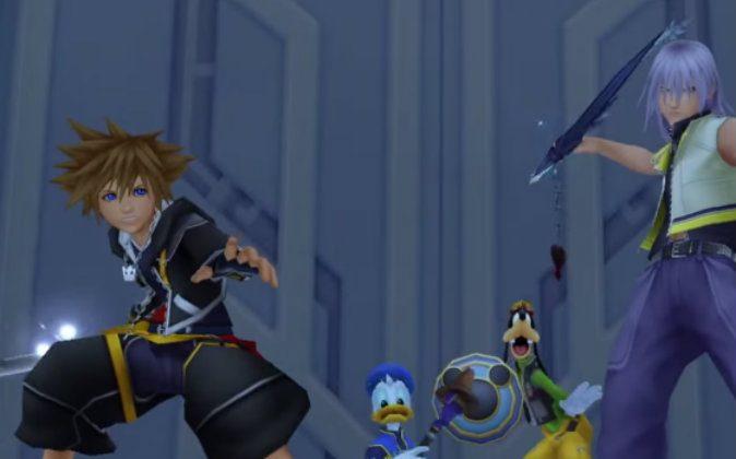 Kingdom Hearts 3 and Final Fantasy 15: Will Square Enix Present Games at Tokyo Game Show (TGS)?