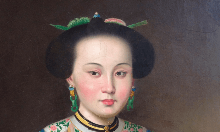 6 Examples of How Portraits of Women Were Manipulated in History