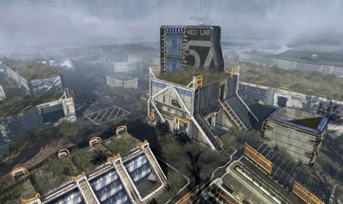 Titanfall DLC Release Date, News: ‘IMC Rising’ ‘Zone 18’ Map Details Out