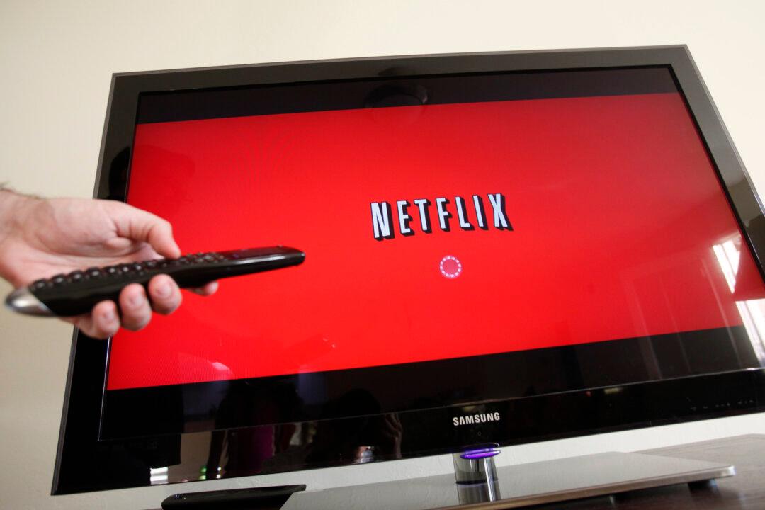 Will Netflix Dominate TV Networks, Hulu?