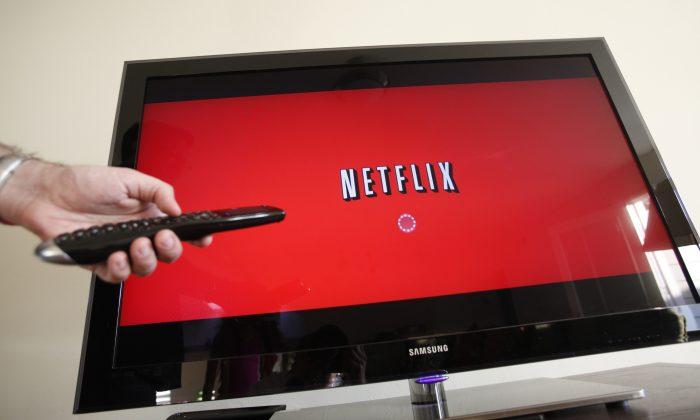 Will Netflix Dominate TV Networks, Hulu?