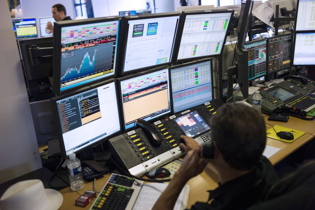 What Needs to Change in the Global Economy to Defeat Terrorism