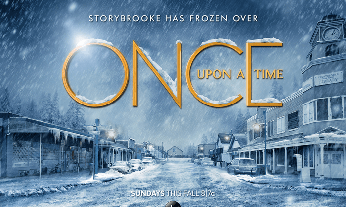 Once Upon a Time Season 4: New ‘Frozen’ Poster Shows Elsa as Premiere Date Nears (+Air Date)