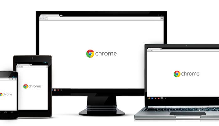 Google Ditching 32-bit Version of Chrome on Mac