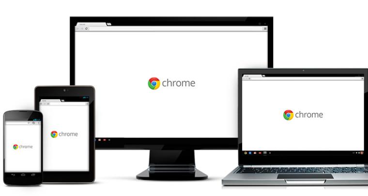 Google Ditching 32-bit Version of Chrome on Mac