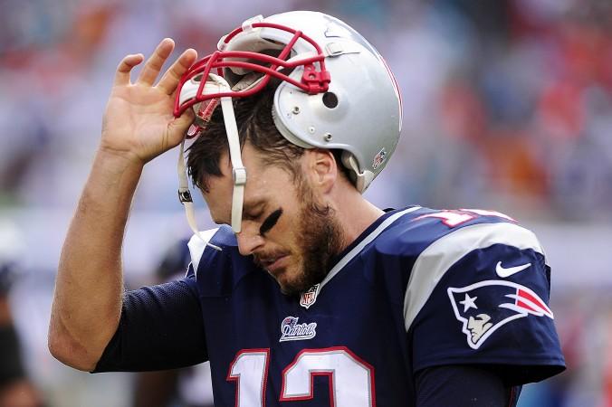 2014 Week 3 NFL power rankings