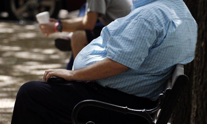 Are You Overweight? Big Food Hopes So