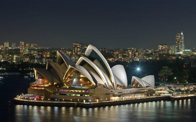 Sydney Opera House Gets Major Upgrade to Fix Hated Acoustics