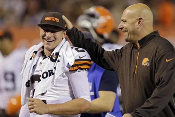 Where the Cleveland Browns are in Week 3 NFL power rankings