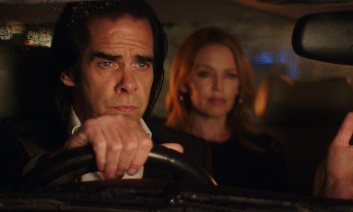 ‘20,000 Days on Earth’: Nick Cave Pushing 55