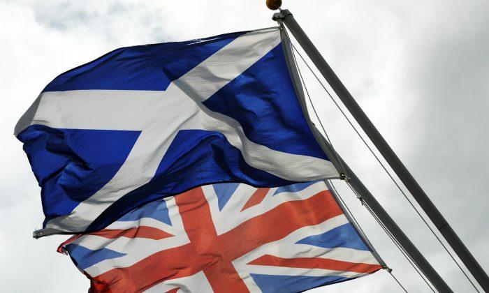 United Kingdom Flag: If Scotland Referendum Goes Through, What Would Britain, Australia, New Zealand Flags Look Like? 