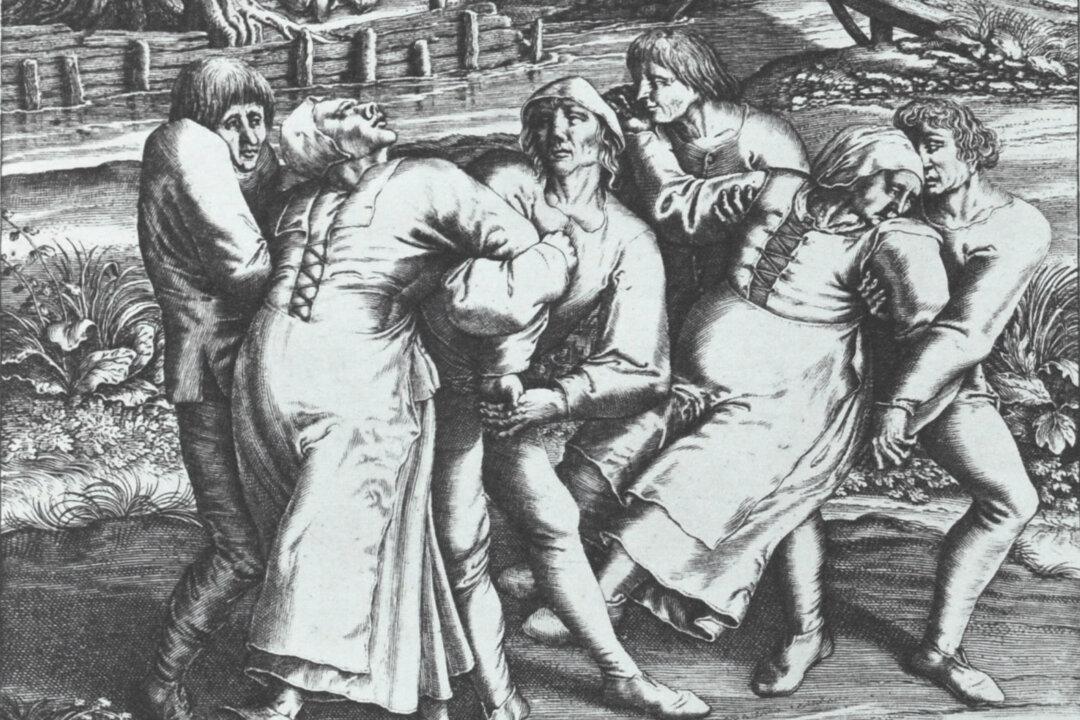 Strange Cases of Mass Hysteria Through History