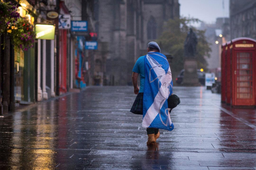 Questions Hang Over Scottish Independence Bid After Sturgeon’s Shock Exit