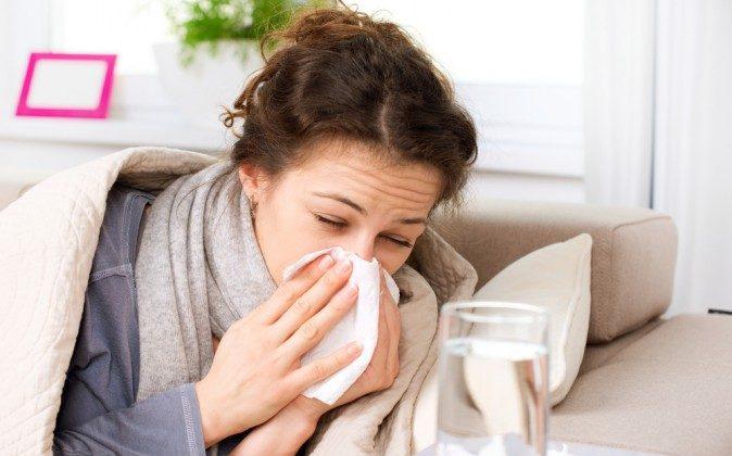 During Cold & Flu Season, Protect Yourself By Eating Right