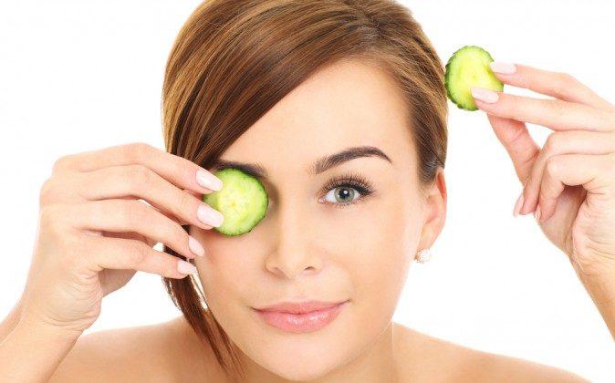 Our Top 10 Natural Beauty Tips