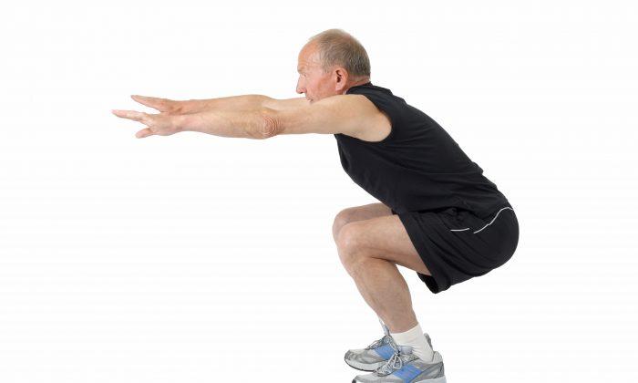 Benefits of Functional Training for Older Adults