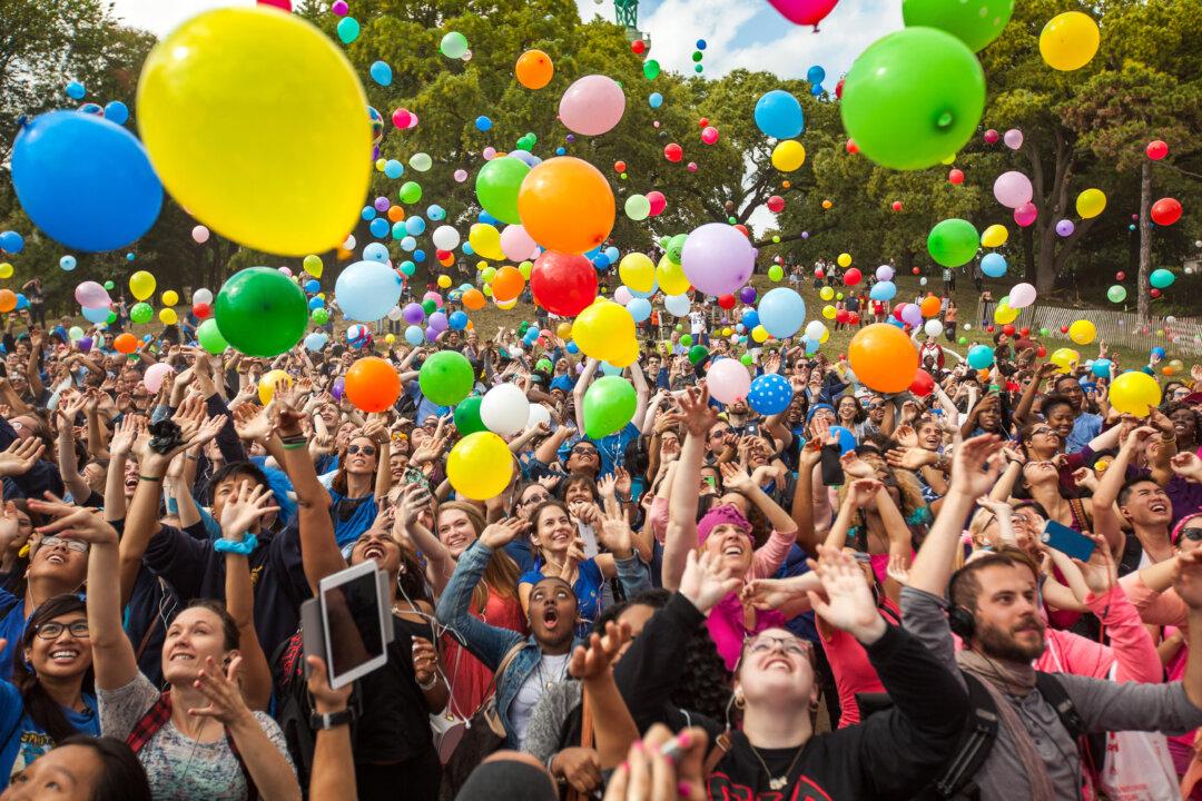 Decade of MP3 Experiments Has Hilarious Results (Photos, Video)