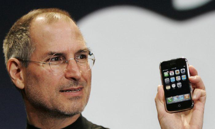 Steve Jobs Day is Thursday, Oct. 16; Some Quotes from Apple CEO