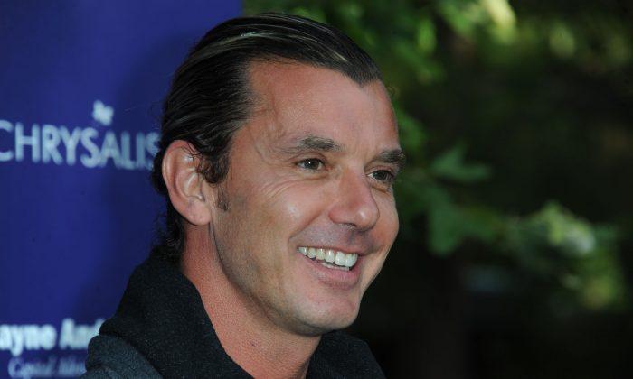 Gavin Rossdale, Gwen Stefani Husband: Daughter, Children, Pictures for Bush Frontman and Wife