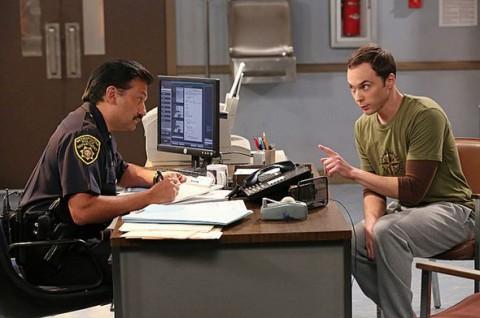 Jim Parsons: Sheldon Won’t be Kicked Out by Leonard and Penny in Big Bang Theory Season 8