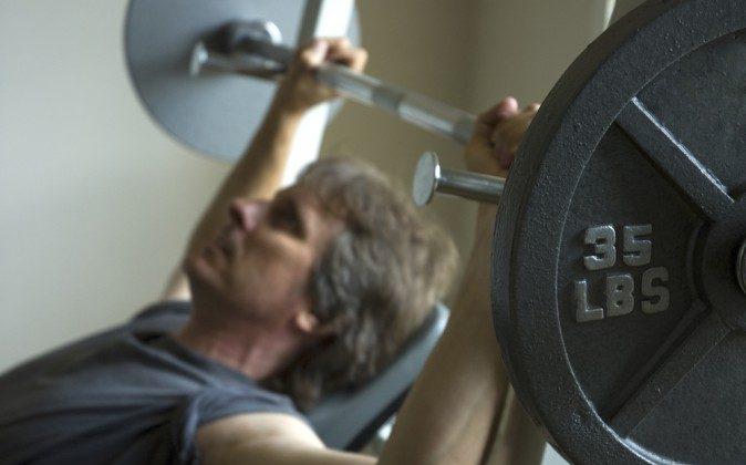 Heavier Weights or More Repetitions?