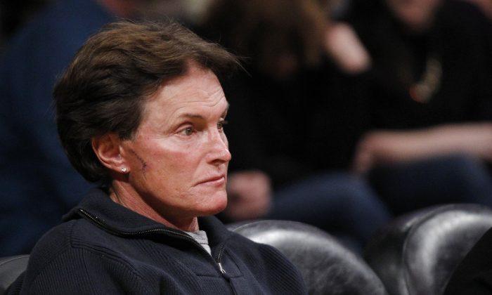 Bruce Jenner Son Talks Father’s Appearance Change; ‘He’s Extremely Happy’
