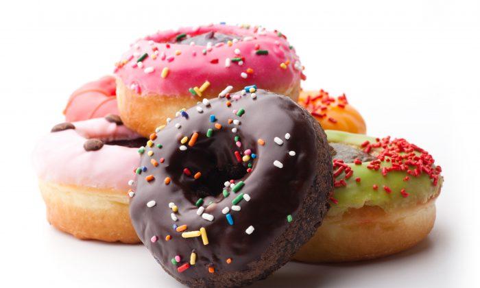 6 Signs You’re Eating Too Much Sugar
