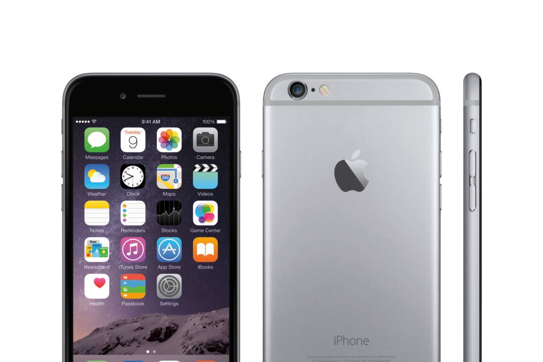 Sales of the New iPhone Sets a New Record