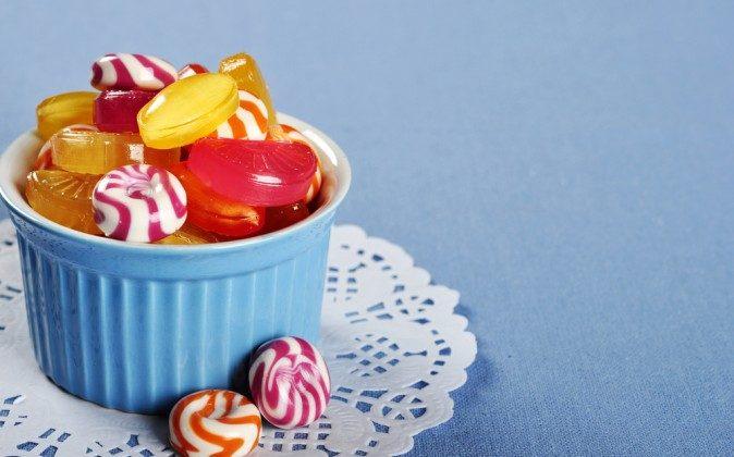 How to Handle the Office Candy Bowl