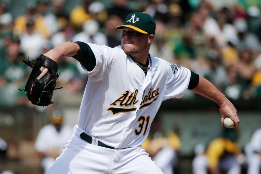 On the Ball: AL Wild Card Preview