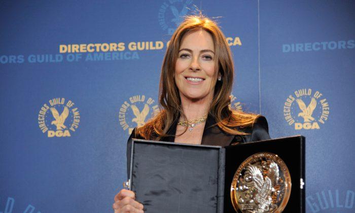 Kathryn Bigelow to Present Documentary About Elephant Poaching at NYFF