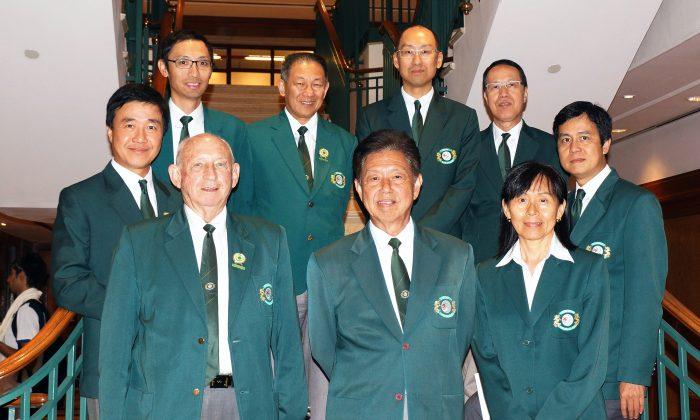 No Changes to Officers at HKLBA AGM