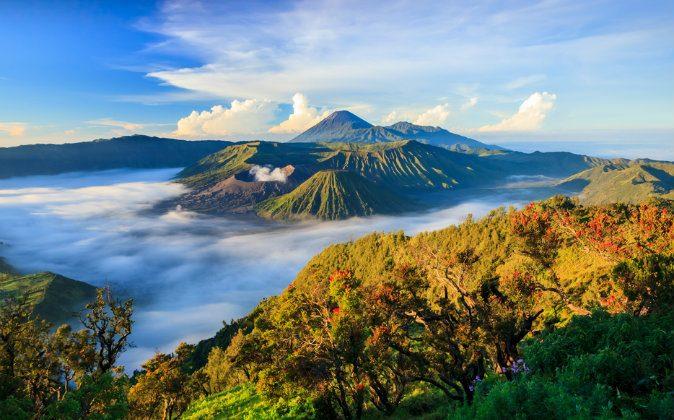 Best Budget Sights in Indonesia