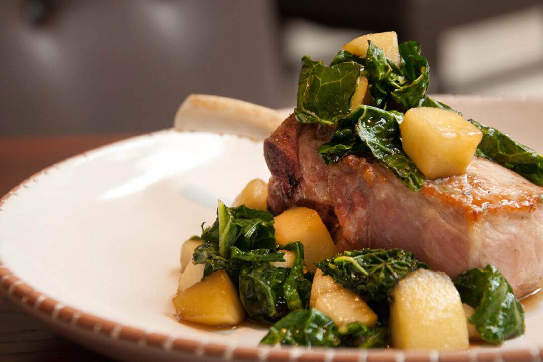 Lincoln Center Kitchen Now Open in Avery Fisher Hall