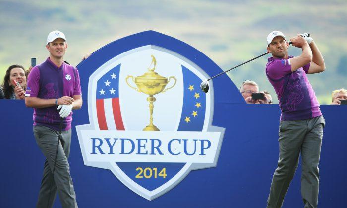The 2014 Ryder Cup: What You Need to Know