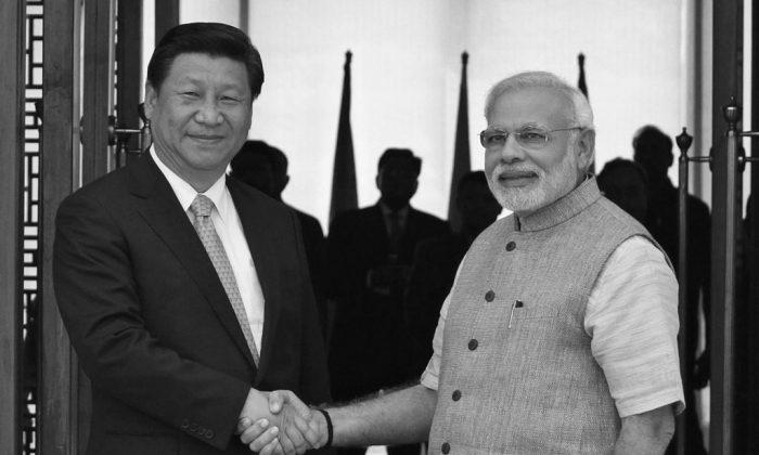Behind the Scenes of Xi Jinping’s Visit to India