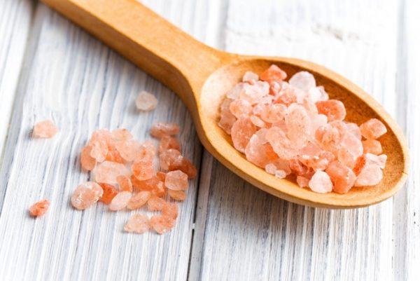 Unrefined natural salts are essential nutrients required by the body. (Shutterstock)