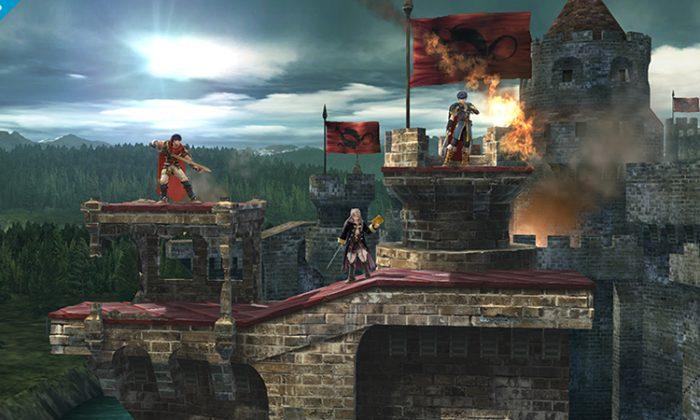 Super Smash Bros 4 for Wii U, 3DS: Masahiro Sakurai Shows off New Pictures and Details on Game