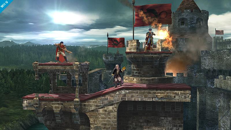 Super Smash Bros 4 for Wii U, 3DS: Masahiro Sakurai Shows off New Pictures and Details on Game