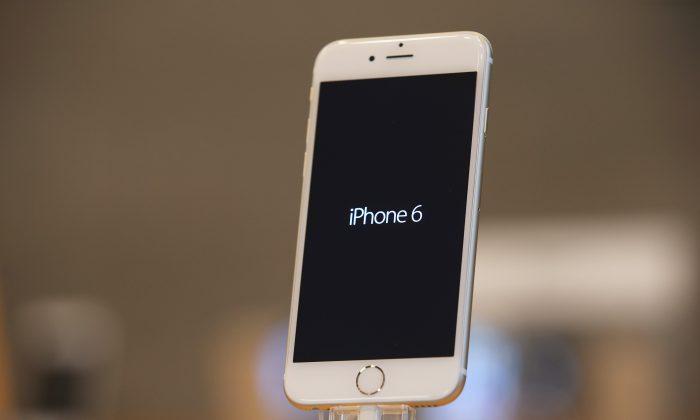 Apple Replacing Bent iPhone 6 Handsets... Maybe!