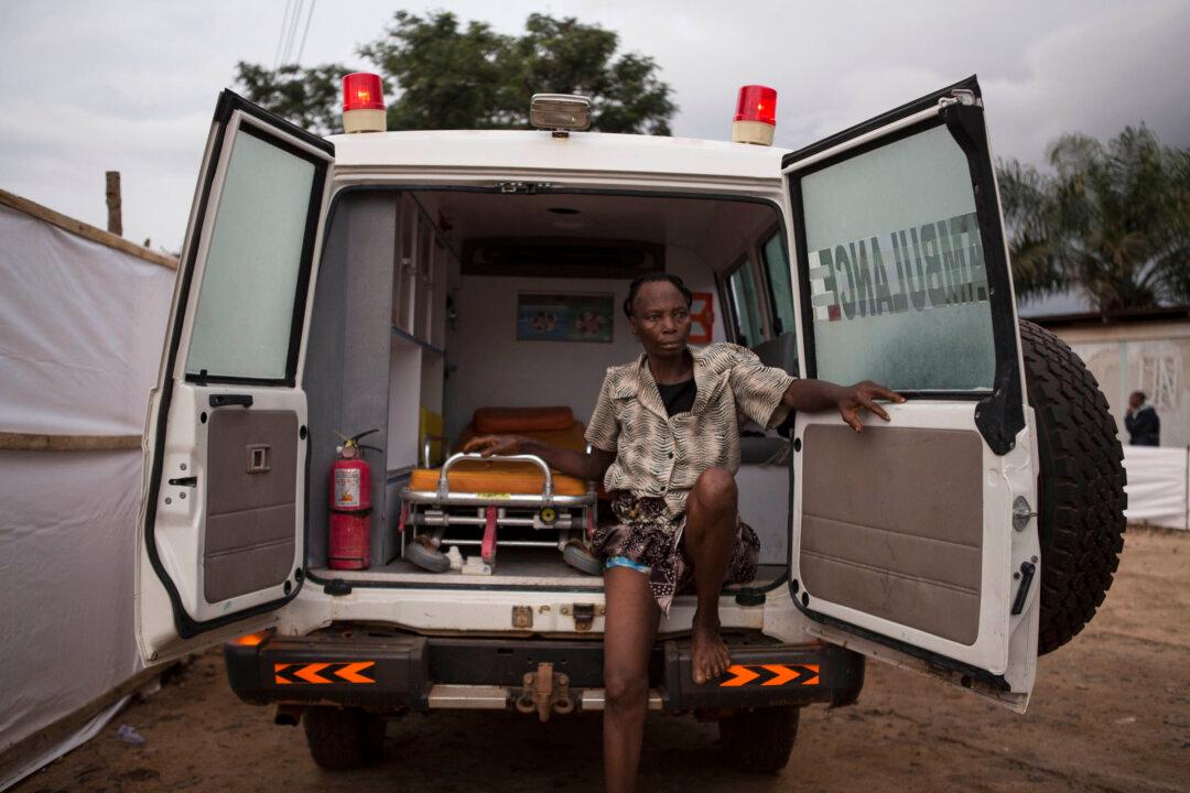 Ebola Zombies? Patients ‘Resurrected’ or ‘Rise from the Dead’ Report Causes Panic