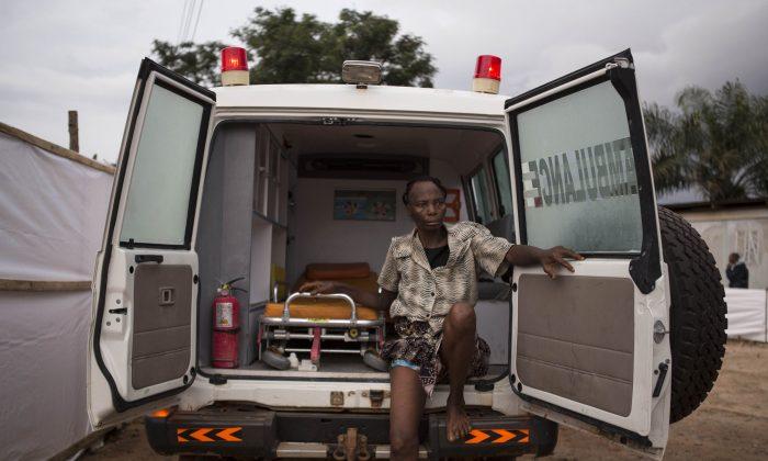 Ebola Zombies? Patients ‘Resurrected’ or ‘Rise from the Dead’ Report Causes Panic